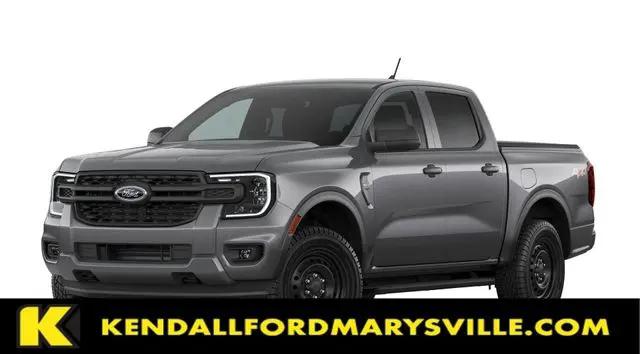 2026 Ford Ranger XL for sale in Marysville, WA