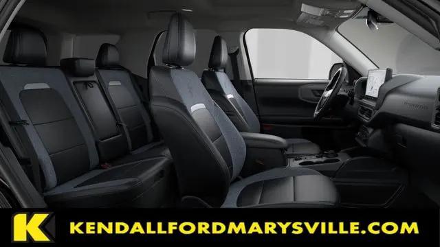 2026 Ford Bronco Sport Outer Banks for sale in Marysville, WA