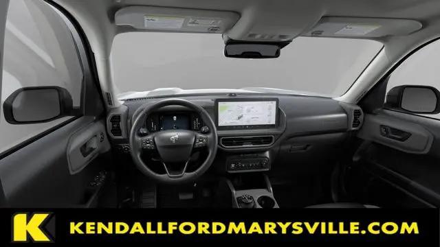 2026 Ford Bronco Sport Outer Banks for sale in Marysville, WA