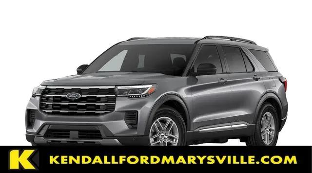 2026 Ford Explorer Active for sale in Marysville, WA