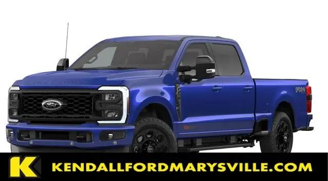 2026 Ford F-250 LARIAT for sale in Marysville, WA