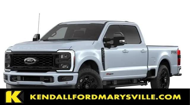 2026 Ford F-250 LARIAT for sale in Marysville, WA