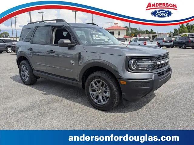 2026 Ford Bronco Sport Big Bend for sale in Douglas, GA
