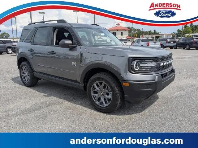 2026 Ford Bronco Sport Big Bend for sale in Douglas, GA