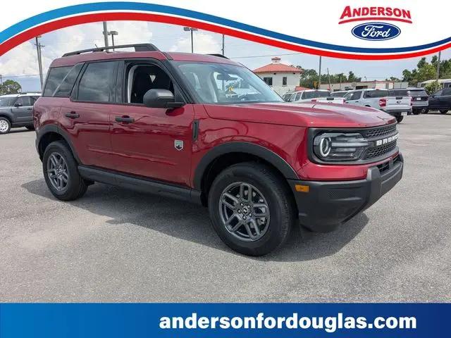 2026 Ford Bronco Sport Big Bend for sale in Douglas, GA
