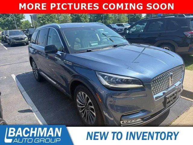 2020 Lincoln Aviator Reserve for sale in Louisville, KY