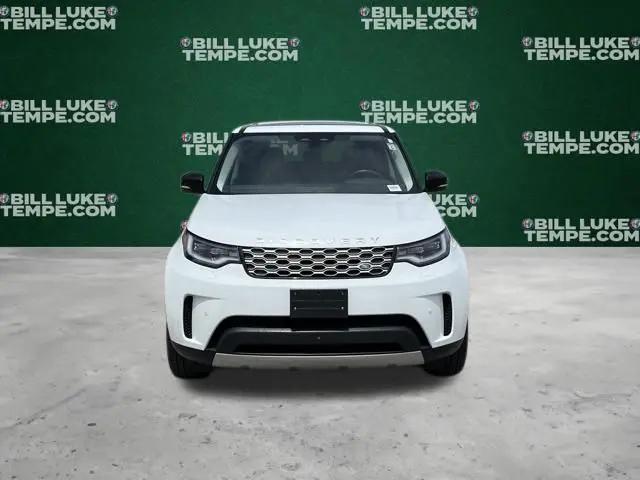 2024 Land Rover Discovery P300 S