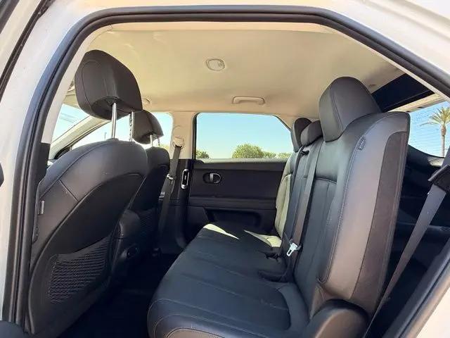 2025 Hyundai IONIQ 5 SEL