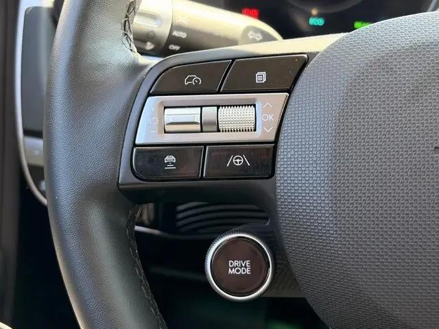 2025 Hyundai IONIQ 5 SEL