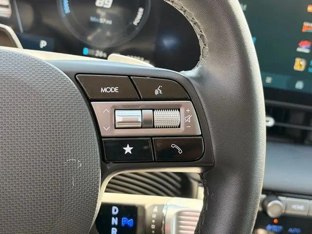 2025 Hyundai IONIQ 5 SEL