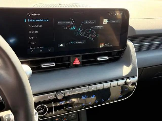 2025 Hyundai IONIQ 5 SEL