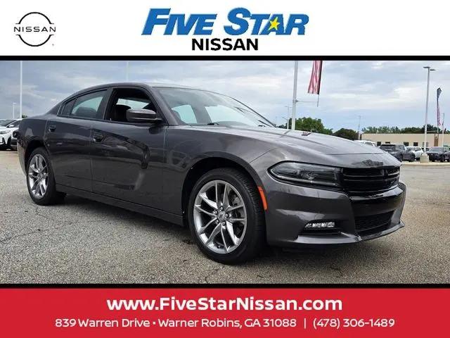 2022 Dodge Charger SXT AWD for sale in Warner Robins, GA