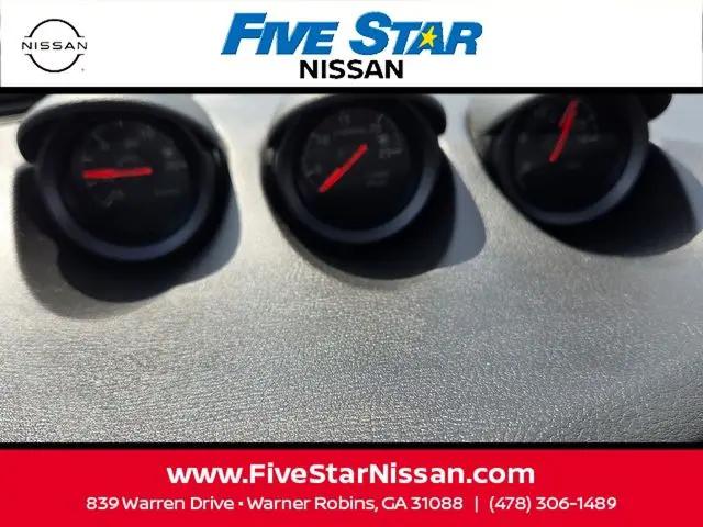 2024 Nissan Z Performance Auto
