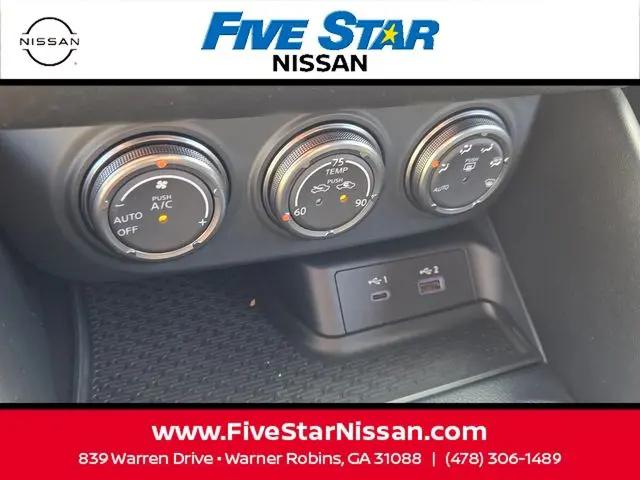 2024 Nissan Z Performance Auto
