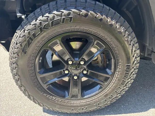 2022 Jeep Wrangler Unlimited Sport Altitude 4x4