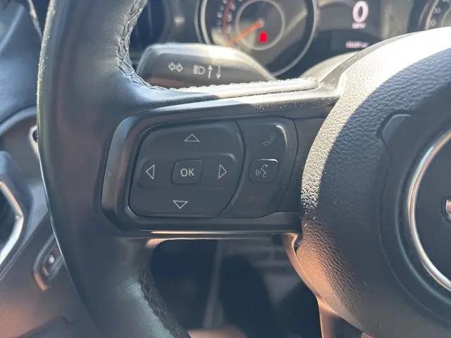 2022 Jeep Wrangler Unlimited Sport Altitude 4x4