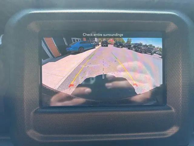 2022 Jeep Wrangler Unlimited Sport Altitude 4x4