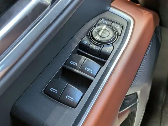 2026 GMC Sierra 2500HD Crew Cab, Standard Bed, Denali Ultimate, 4WD
