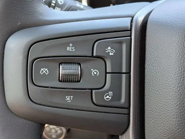 2026 GMC Sierra 2500HD Crew Cab, Standard Bed, Denali Ultimate, 4WD