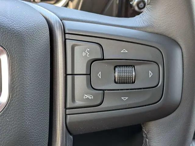 2026 GMC Sierra 2500HD Crew Cab, Standard Bed, Denali Ultimate, 4WD