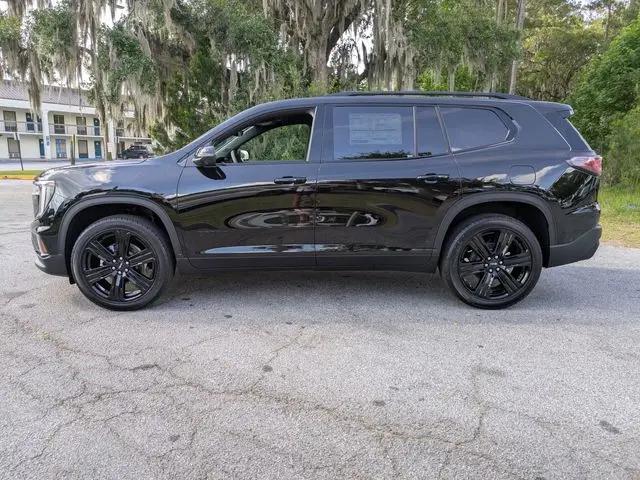 2026 GMC Acadia Elevation FWD