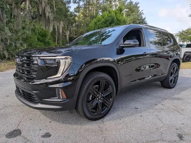 2026 GMC Acadia Elevation FWD