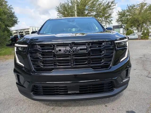 2026 GMC Acadia Elevation FWD