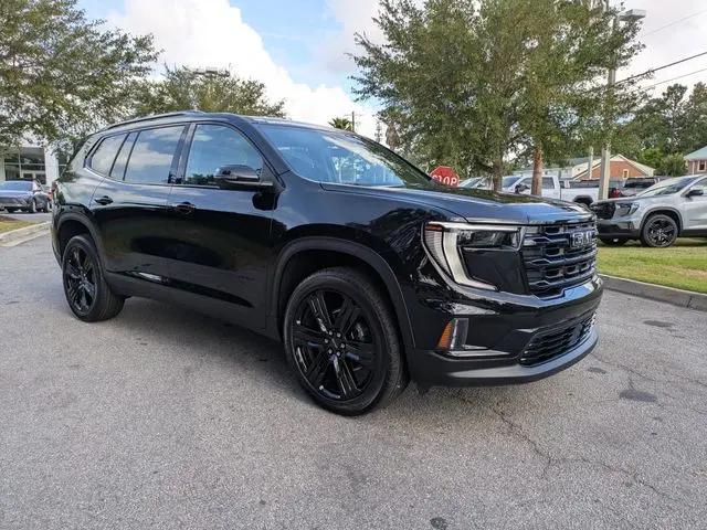 2026 GMC Acadia Elevation FWD