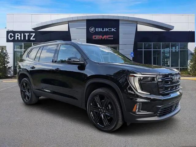 2026 GMC Acadia Elevation FWD for sale in Savannah, GA