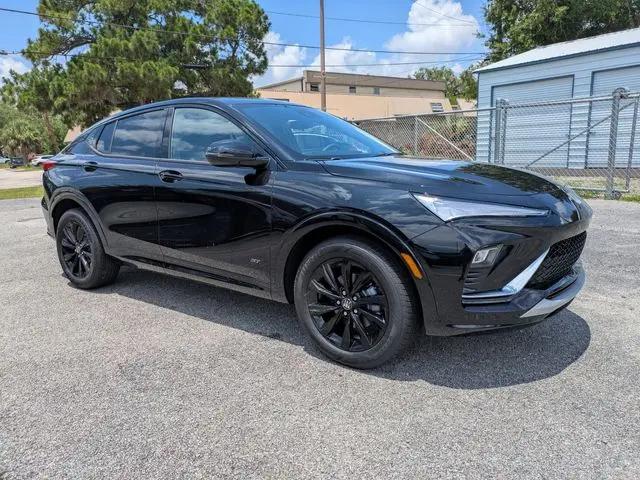 2026 Buick NV Sport Touring FWD for sale in Savannah, GA