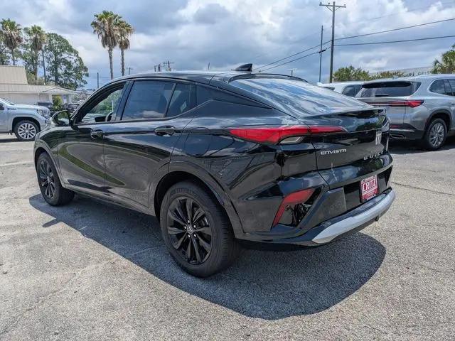 2026 Buick NV Sport Touring FWD