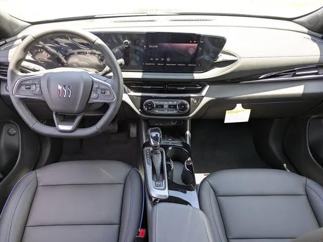 2026 Buick NV Sport Touring FWD