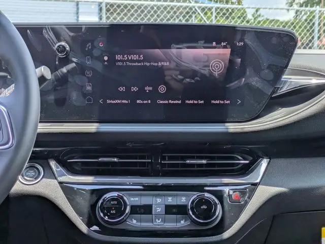2026 Buick NV Sport Touring FWD