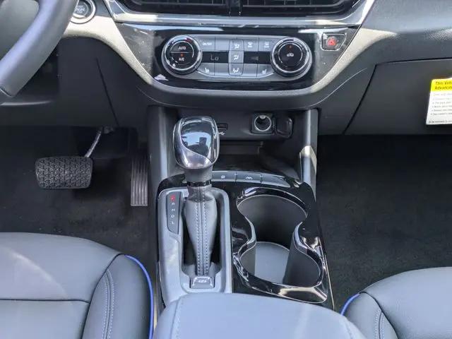 2026 Buick NV Sport Touring FWD