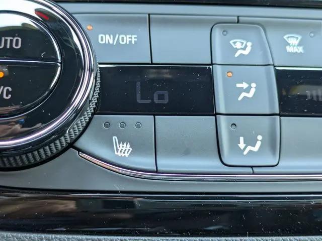 2026 Buick NV Sport Touring FWD