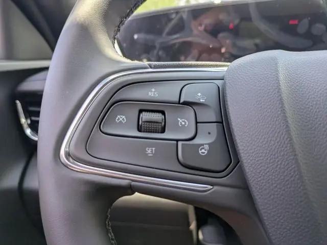 2026 Buick NV Sport Touring FWD