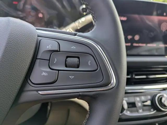 2026 Buick NV Sport Touring FWD