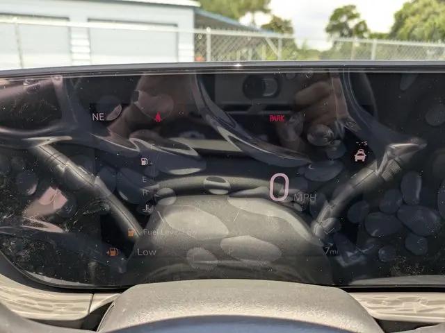 2026 Buick NV Sport Touring FWD