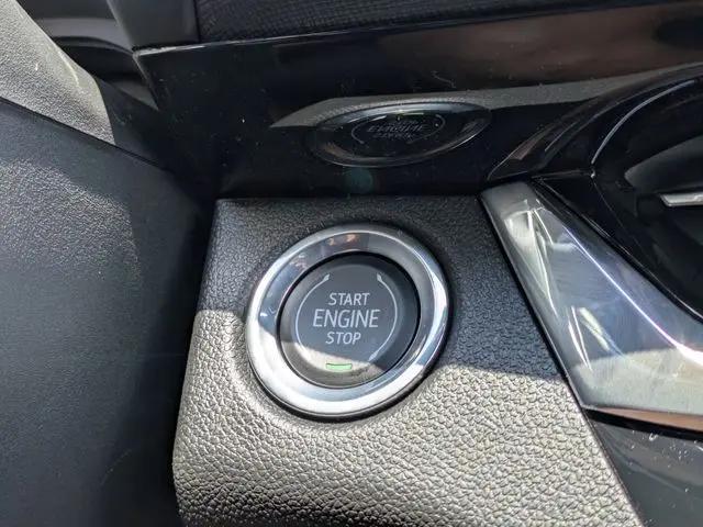 2026 Buick NV Sport Touring FWD