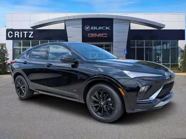 2026 Buick NV Sport Touring FWD for sale in Savannah, GA