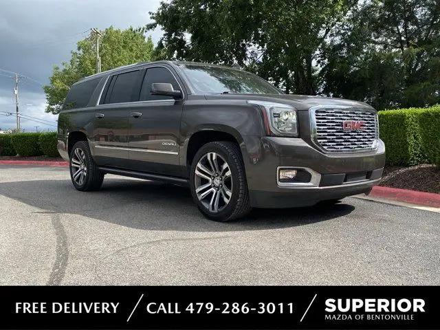 2019 GMC Yukon XL Denali for sale in Bentonville, AR