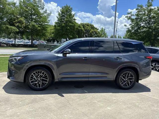 2024 Lexus TX 350 Luxury