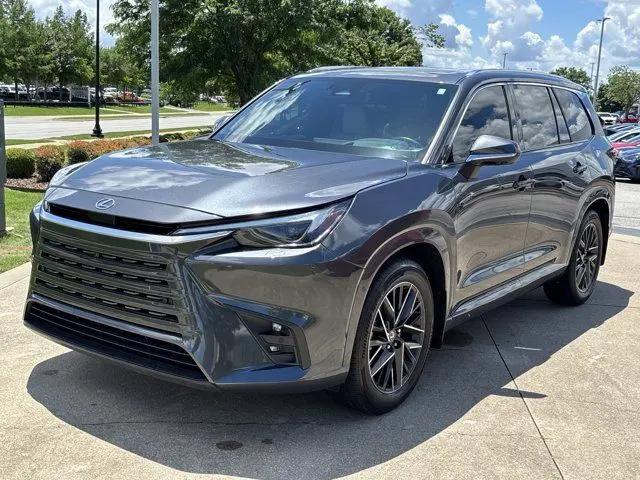 2024 Lexus TX 350 Luxury