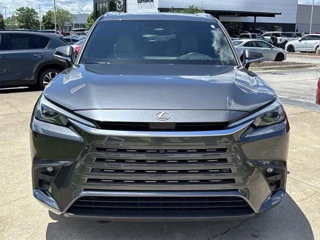 2024 Lexus TX 350 Luxury