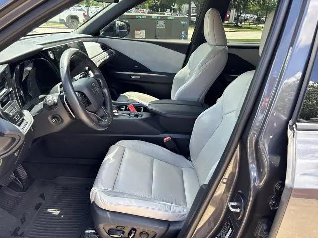 2024 Lexus TX 350 Luxury