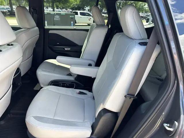 2024 Lexus TX 350 Luxury
