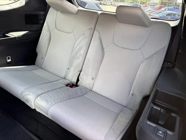 2024 Lexus TX 350 Luxury