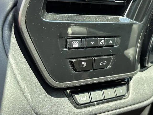 2024 Lexus TX 350 Luxury