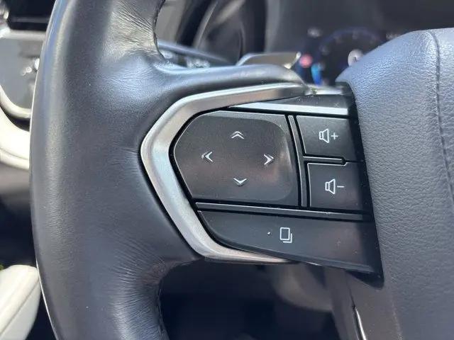2024 Lexus TX 350 Luxury