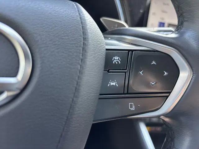 2024 Lexus TX 350 Luxury